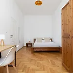 1-bedroom - Radziwillowska 14 Street アパート *