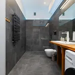 Apartamento 1-bedroom - Radziwillowska 14 Street Cracovia